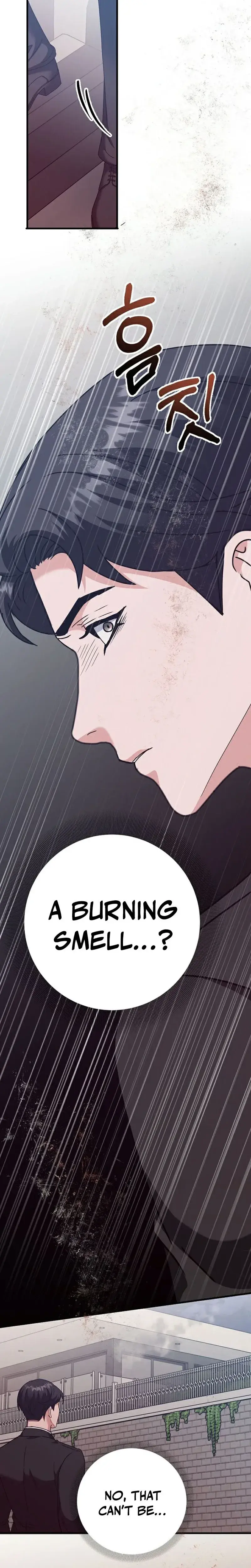 Bed Scene Chapter 57 - Page 30