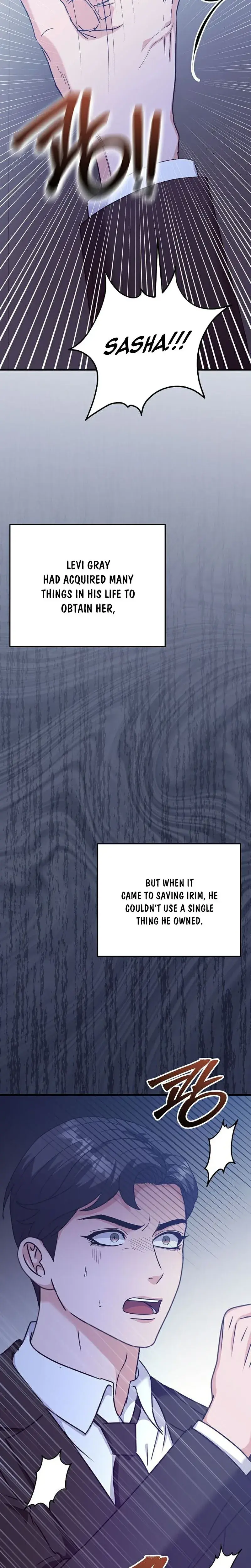 Bed Scene Chapter 57 - Page 32
