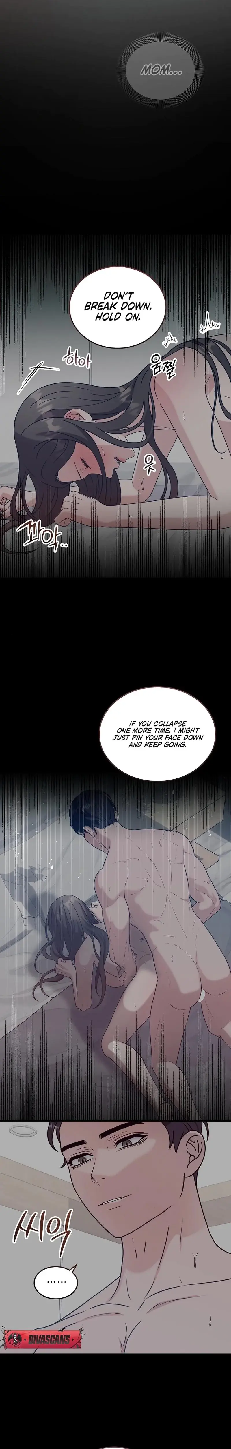 Bed Scene Chapter 6 - Page 4