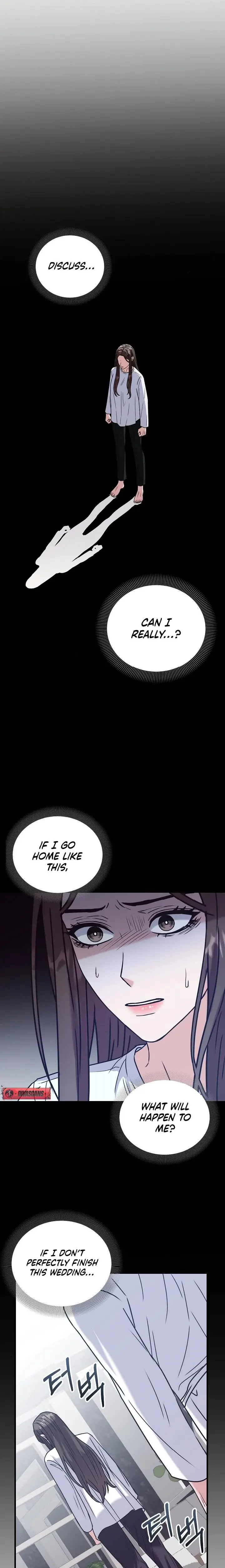Bed Scene Chapter 7 - Page 16