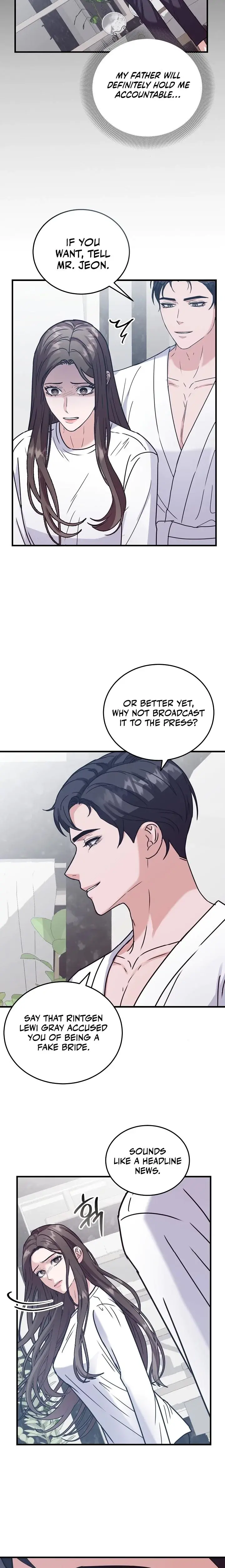Bed Scene Chapter 7 - Page 17