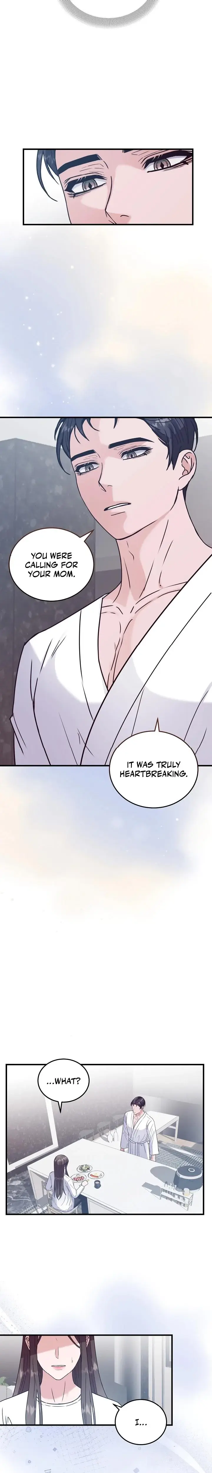 Bed Scene Chapter 7 - Page 4