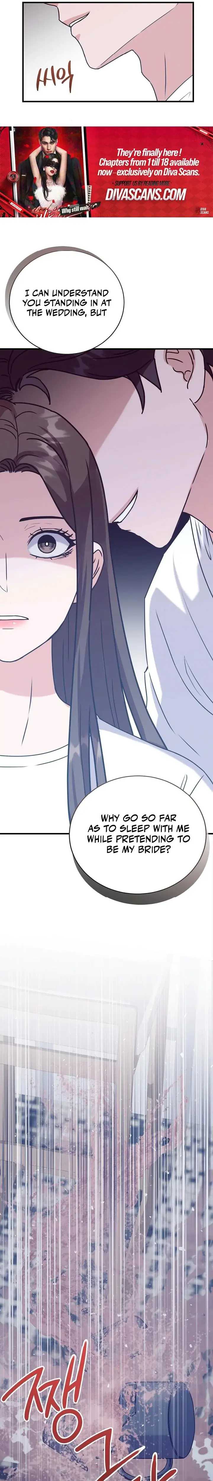 Bed Scene Chapter 7 - Page 9