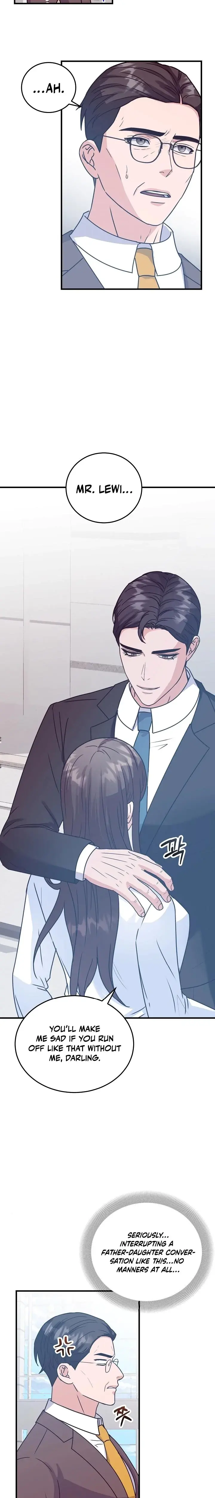 Bed Scene Chapter 9 - Page 10