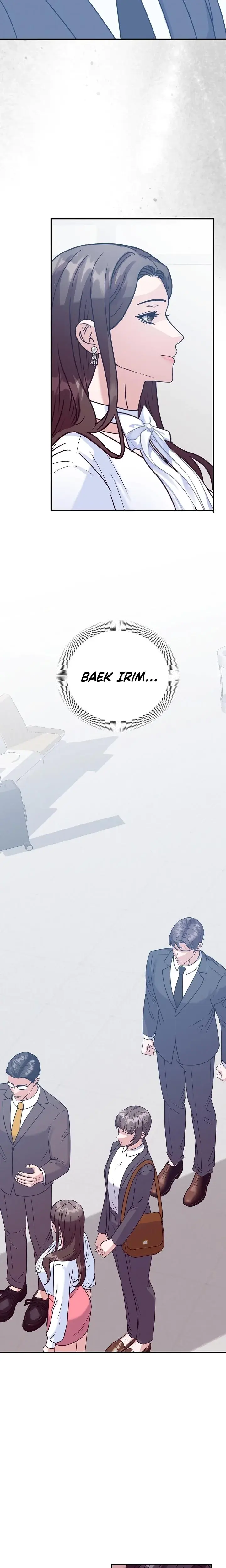 Bed Scene Chapter 9 - Page 18