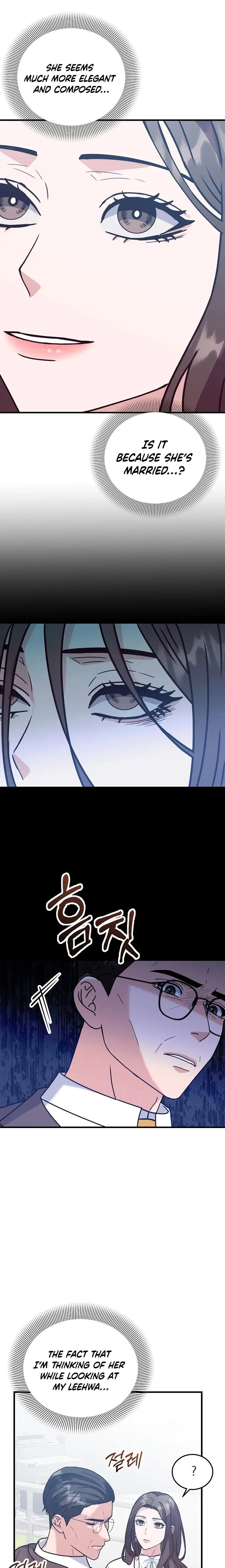 Bed Scene Chapter 9 - Page 7