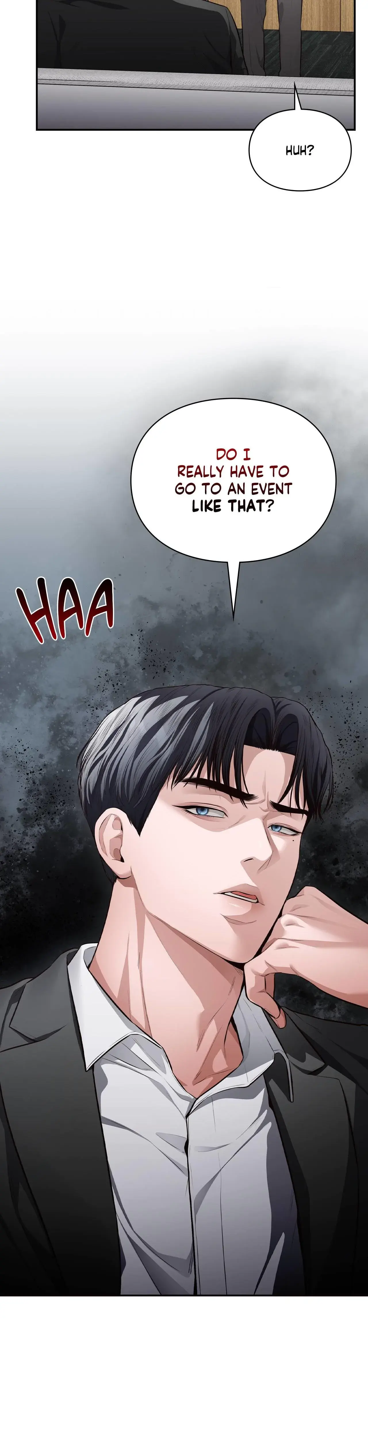 Beethoven Syndrome Chapter 1 - Page 14
