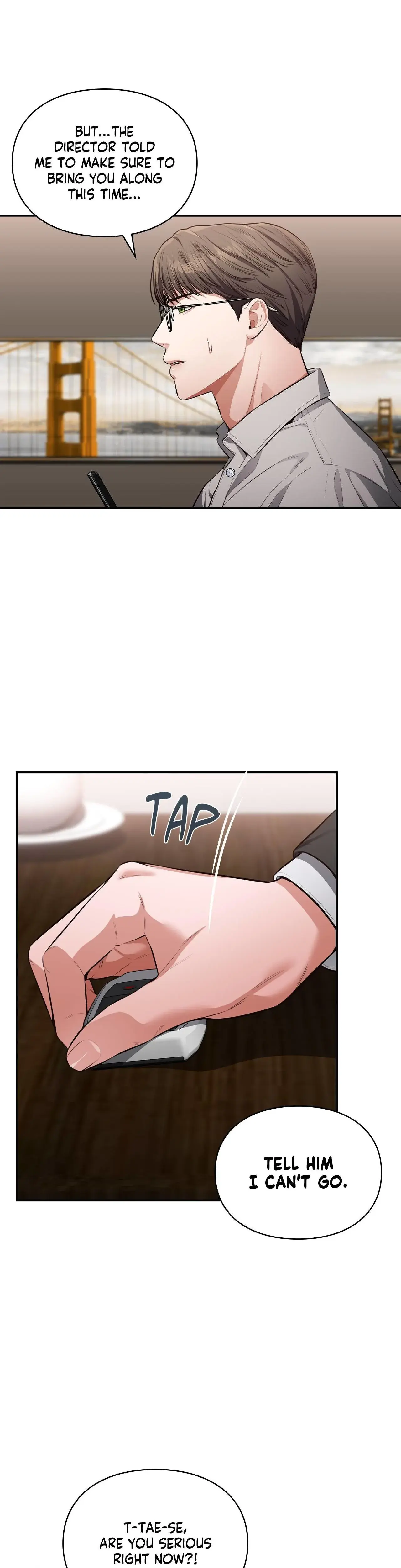 Beethoven Syndrome Chapter 1 - Page 15