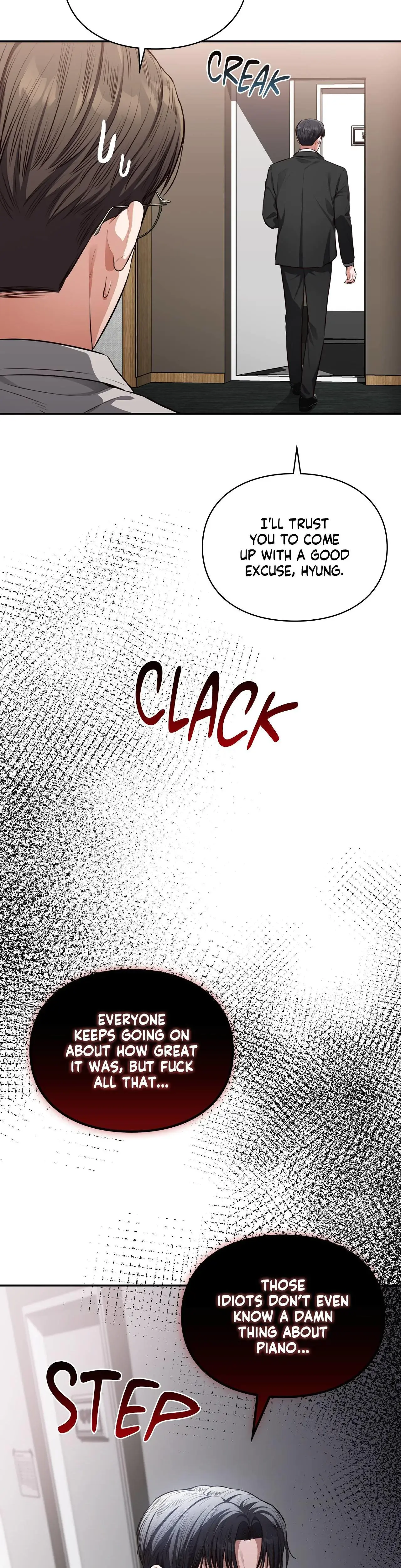 Beethoven Syndrome Chapter 1 - Page 16