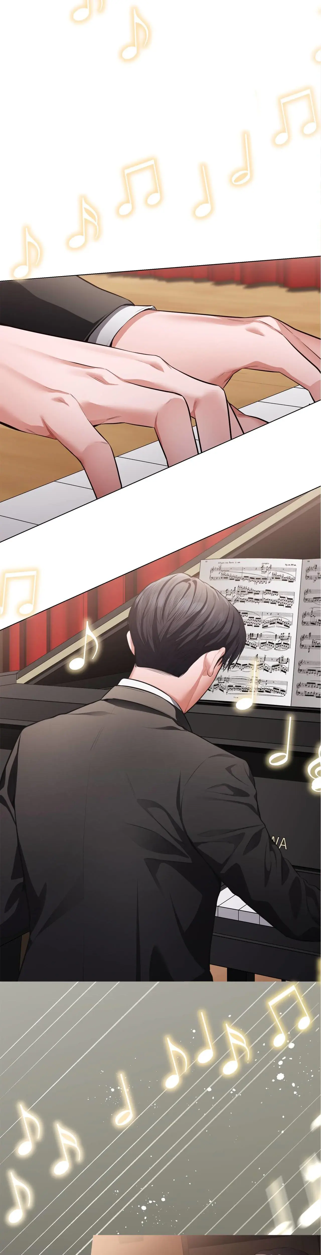 Beethoven Syndrome Chapter 1 - Page 2