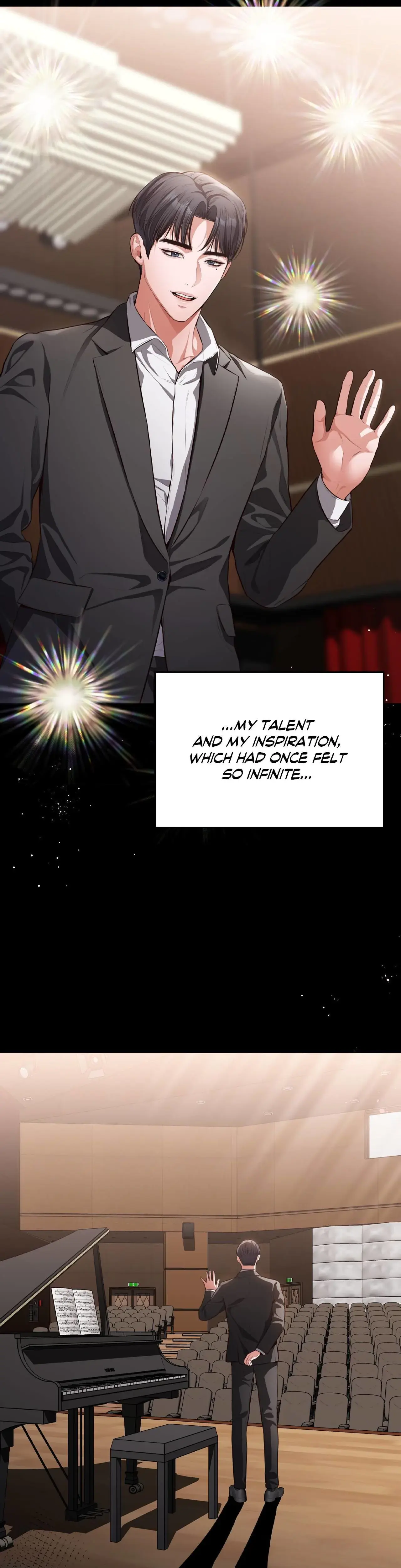 Beethoven Syndrome Chapter 1 - Page 29