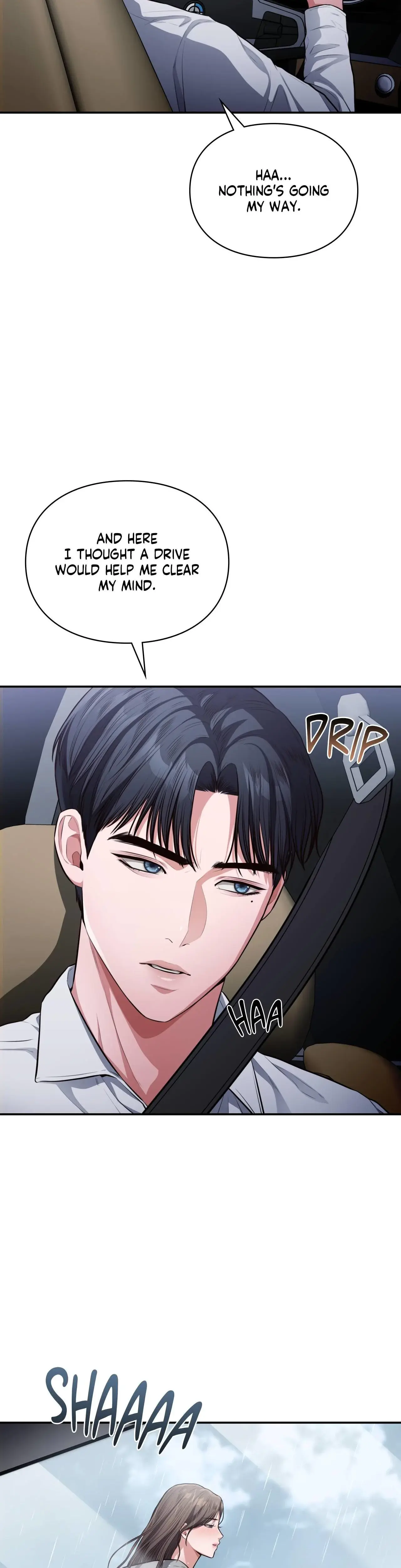 Beethoven Syndrome Chapter 1 - Page 33