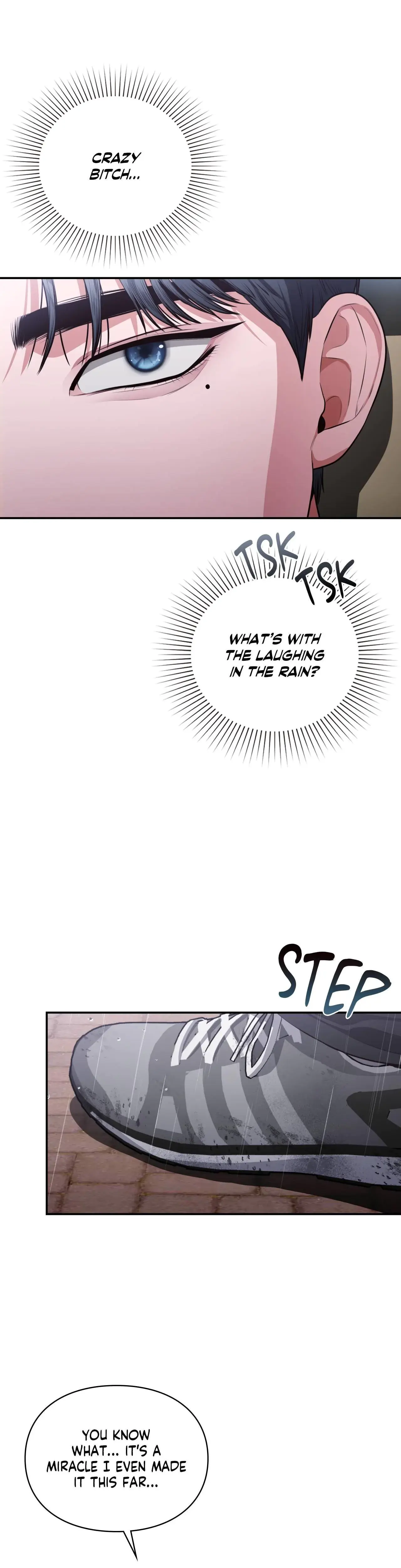 Beethoven Syndrome Chapter 1 - Page 37