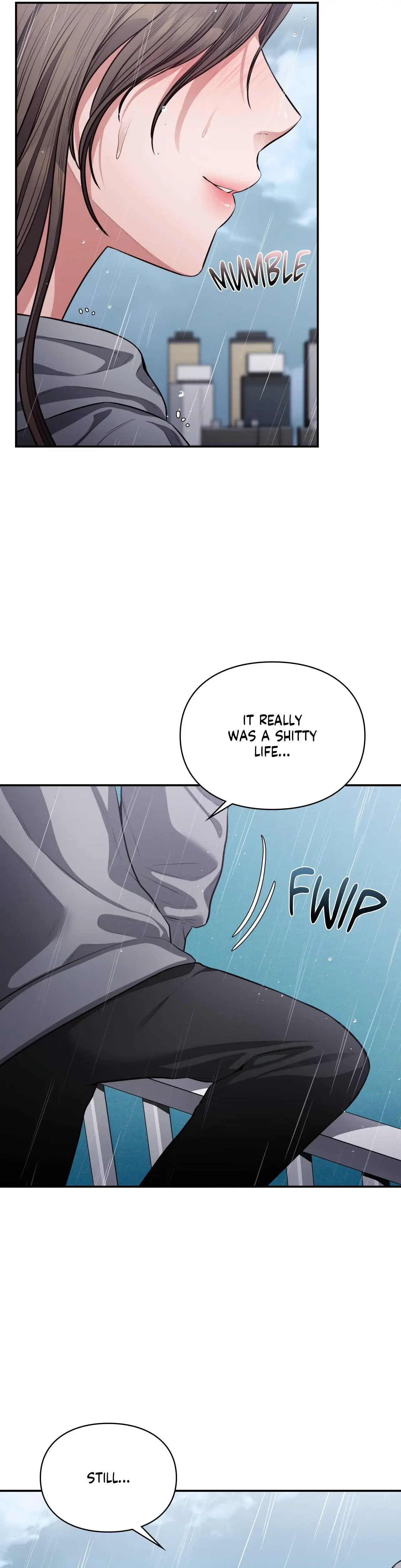 Beethoven Syndrome Chapter 1 - Page 38