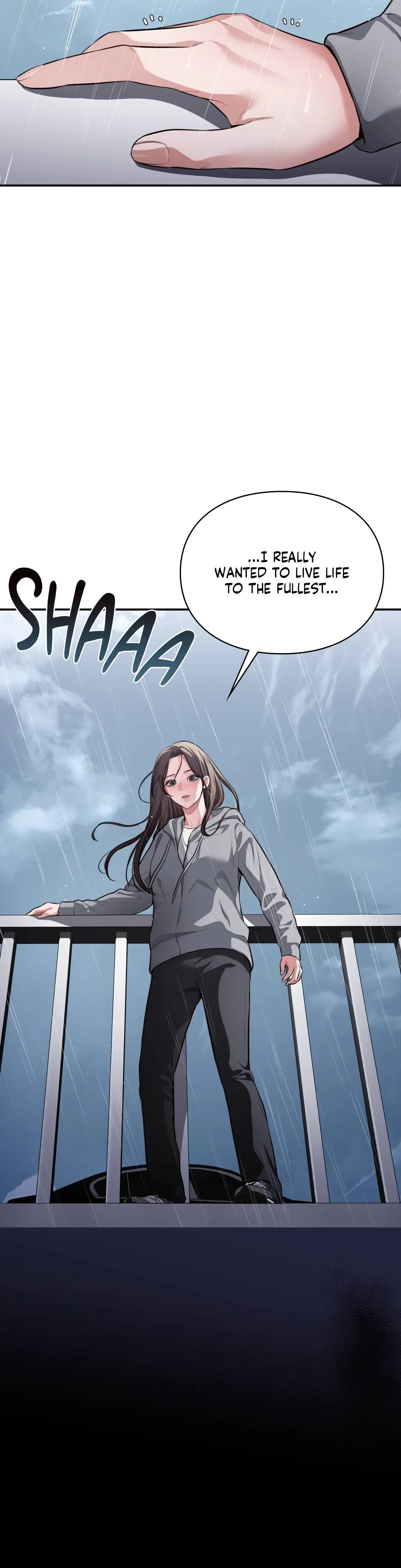 Beethoven Syndrome Chapter 1 - Page 39