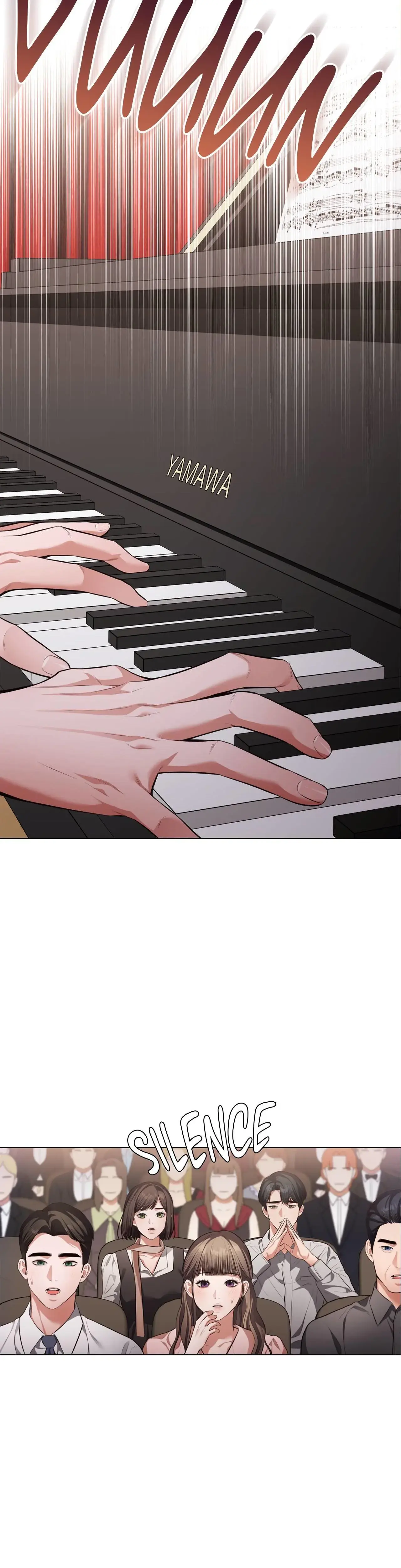 Beethoven Syndrome Chapter 1 - Page 4