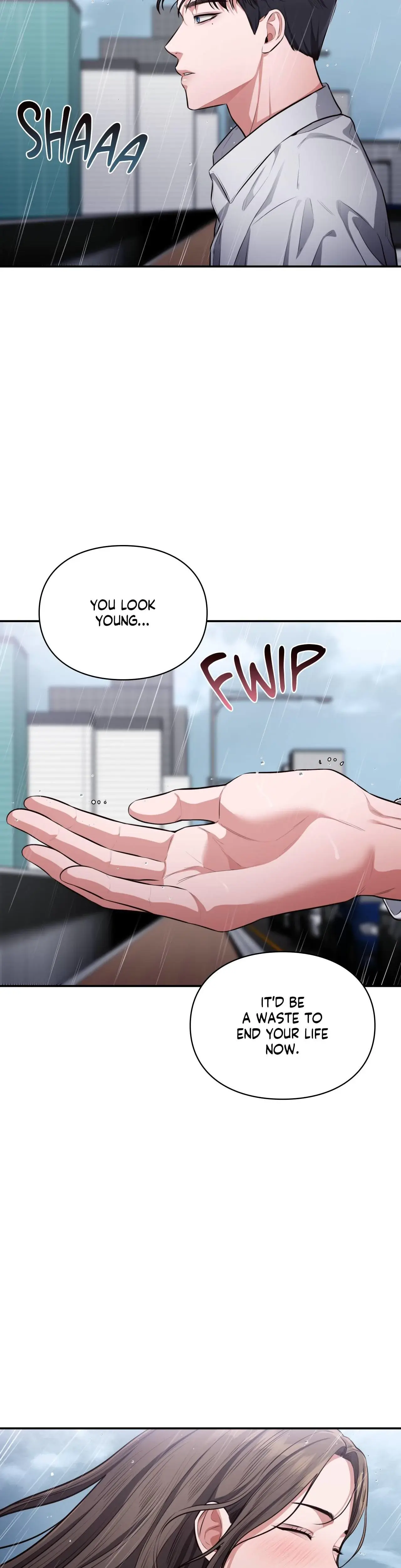 Beethoven Syndrome Chapter 1 - Page 42