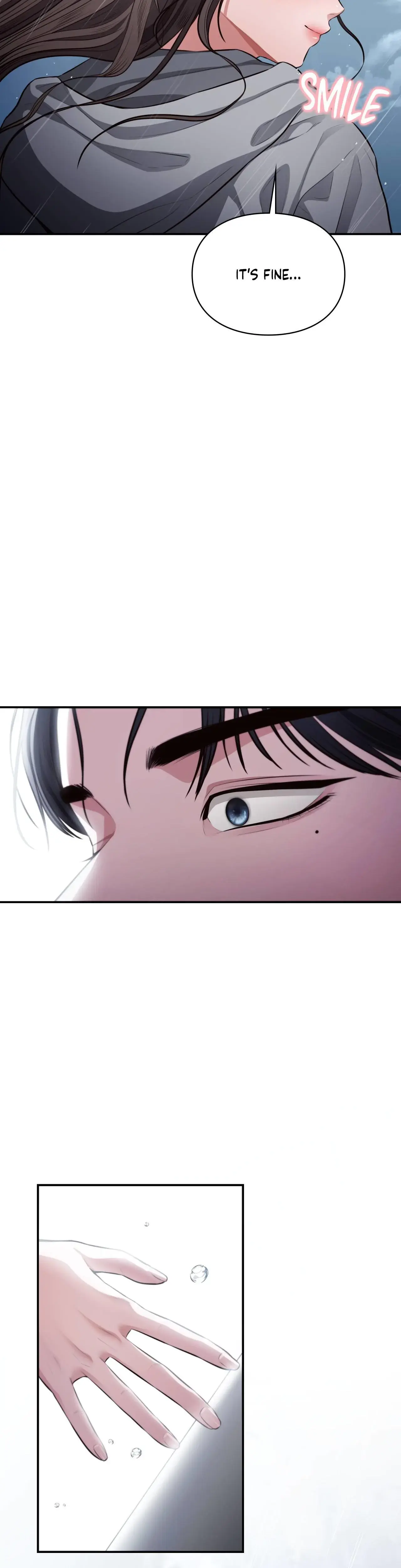 Beethoven Syndrome Chapter 1 - Page 43
