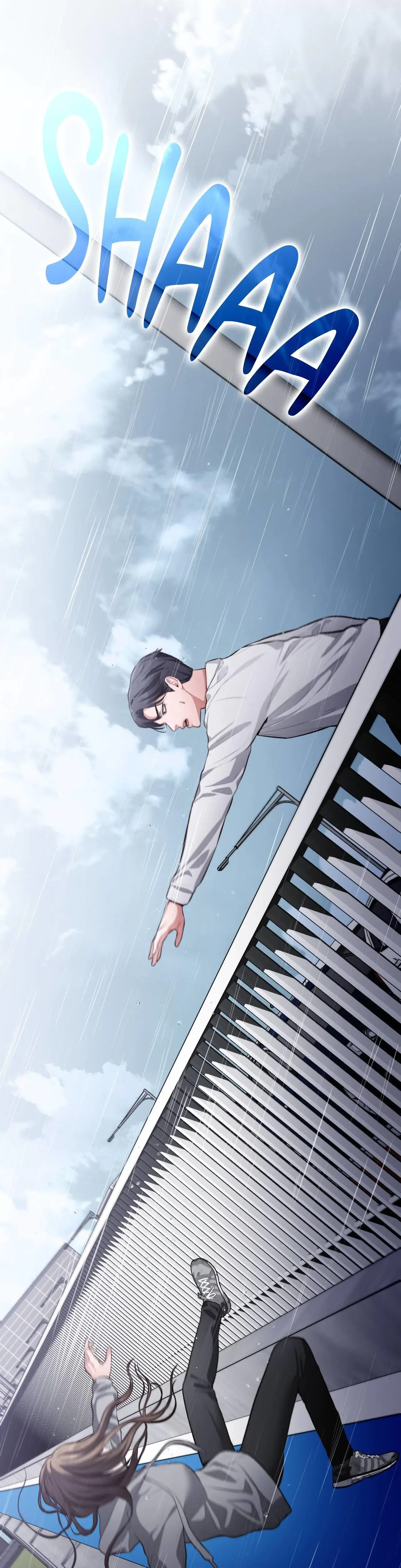 Beethoven Syndrome Chapter 1 - Page 44