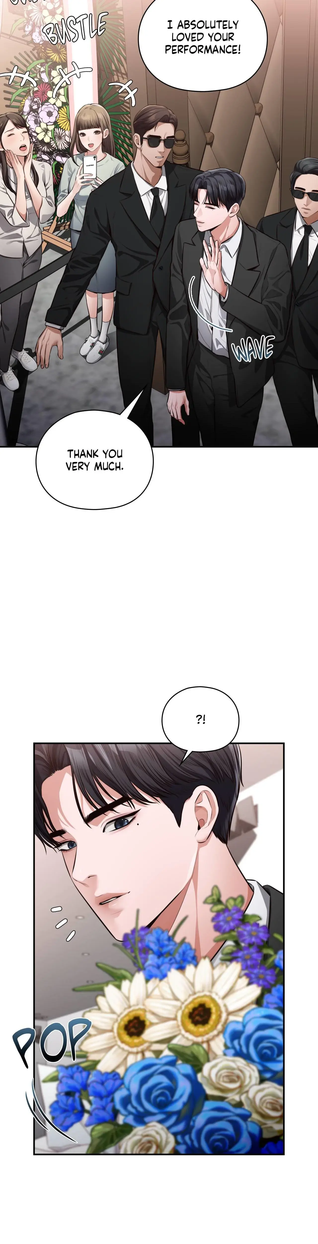 Beethoven Syndrome Chapter 1 - Page 7