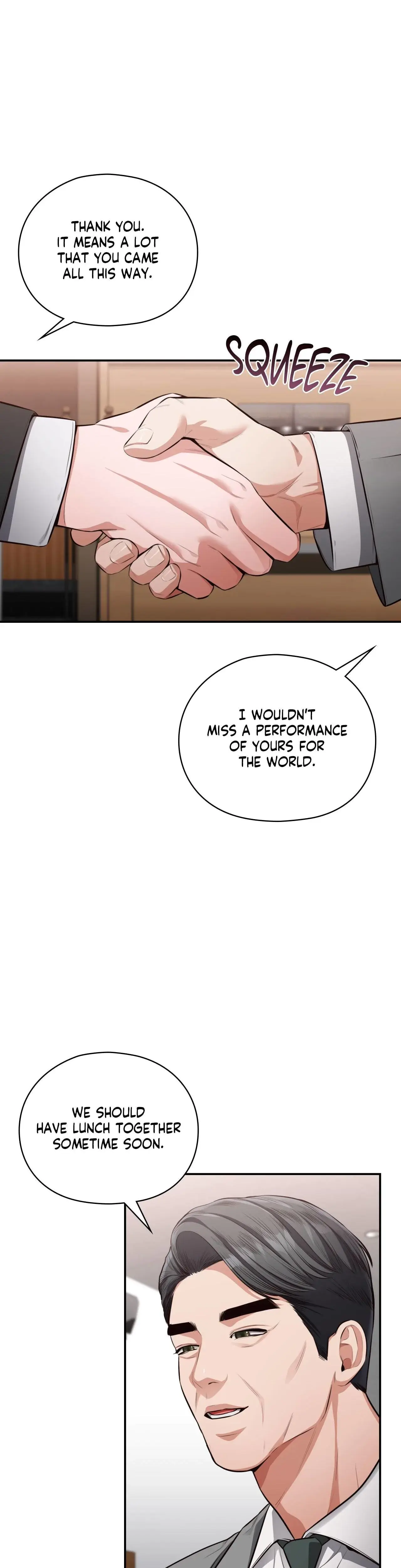 Beethoven Syndrome Chapter 1 - Page 9