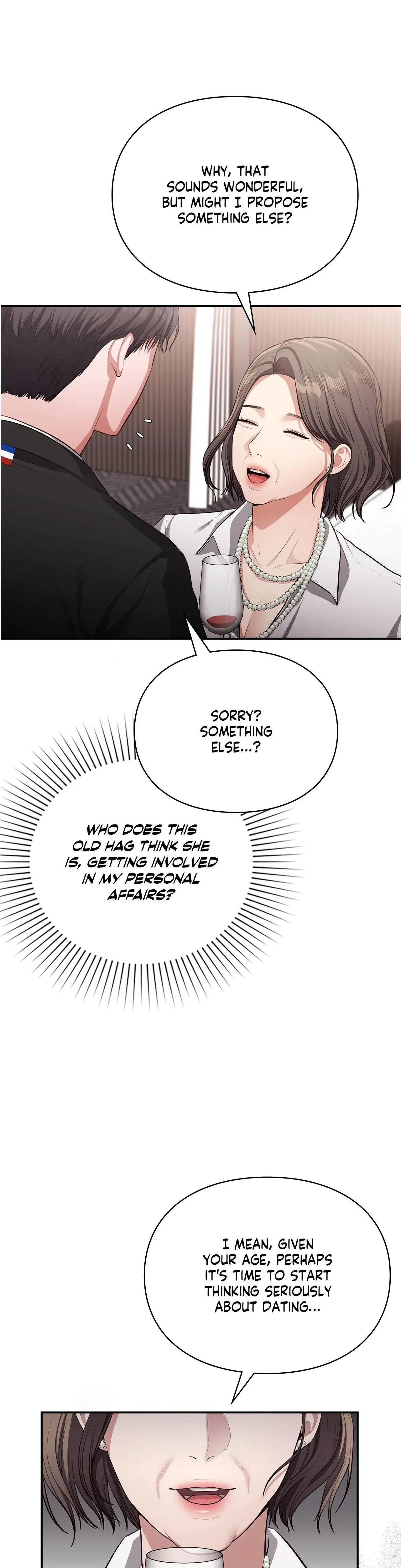 Beethoven Syndrome Chapter 10 - Page 10