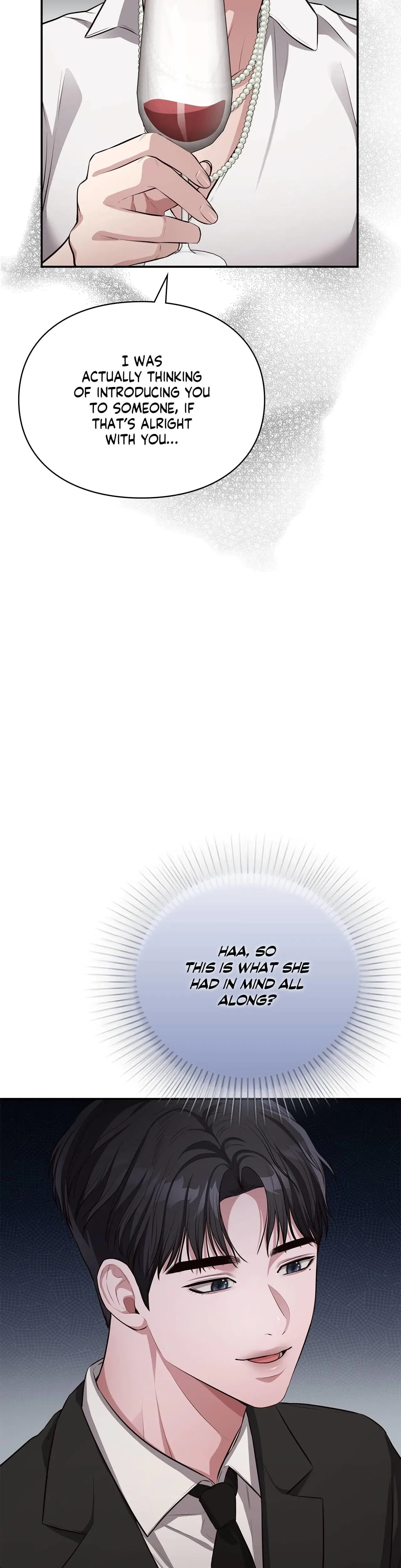 Beethoven Syndrome Chapter 10 - Page 11