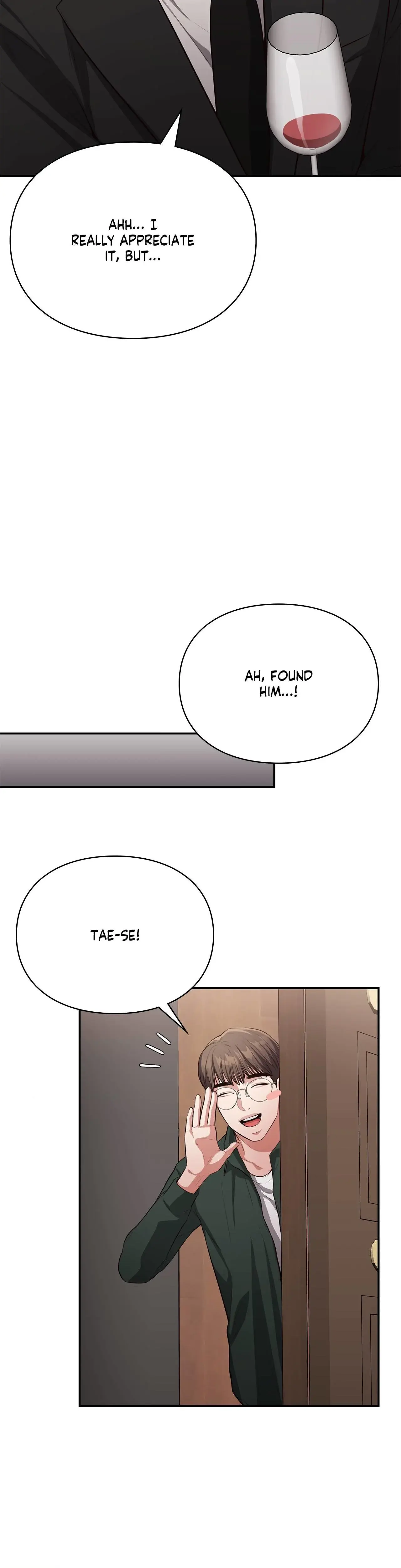 Beethoven Syndrome Chapter 10 - Page 12