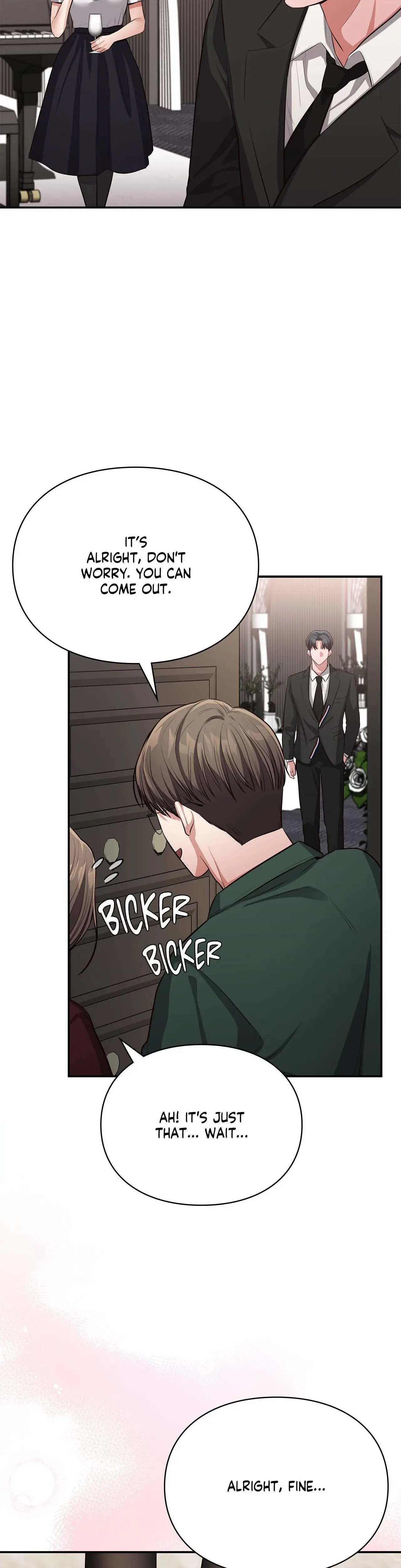 Beethoven Syndrome Chapter 10 - Page 14