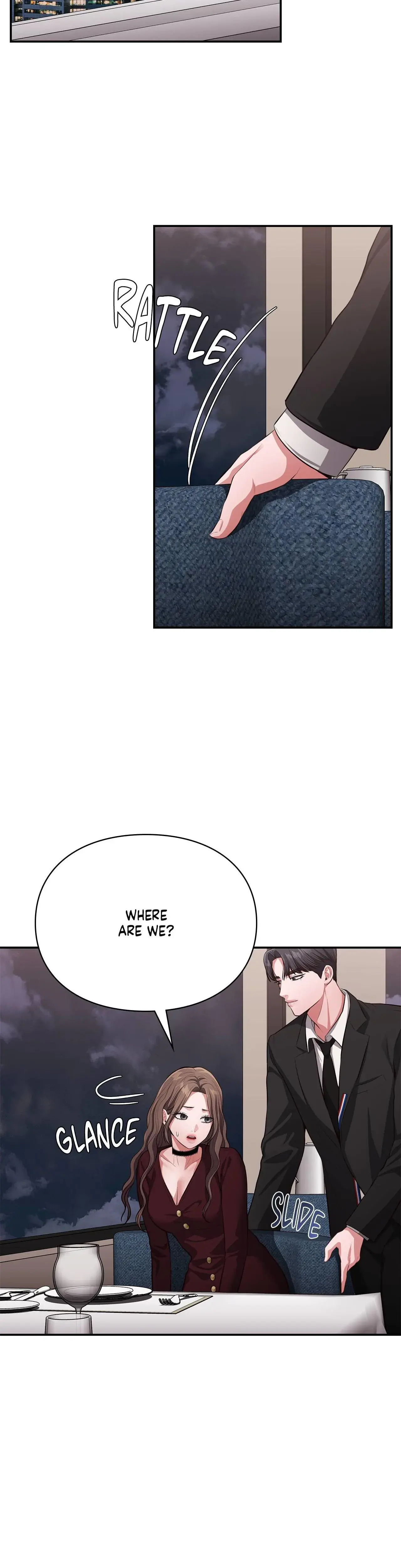 Beethoven Syndrome Chapter 10 - Page 23