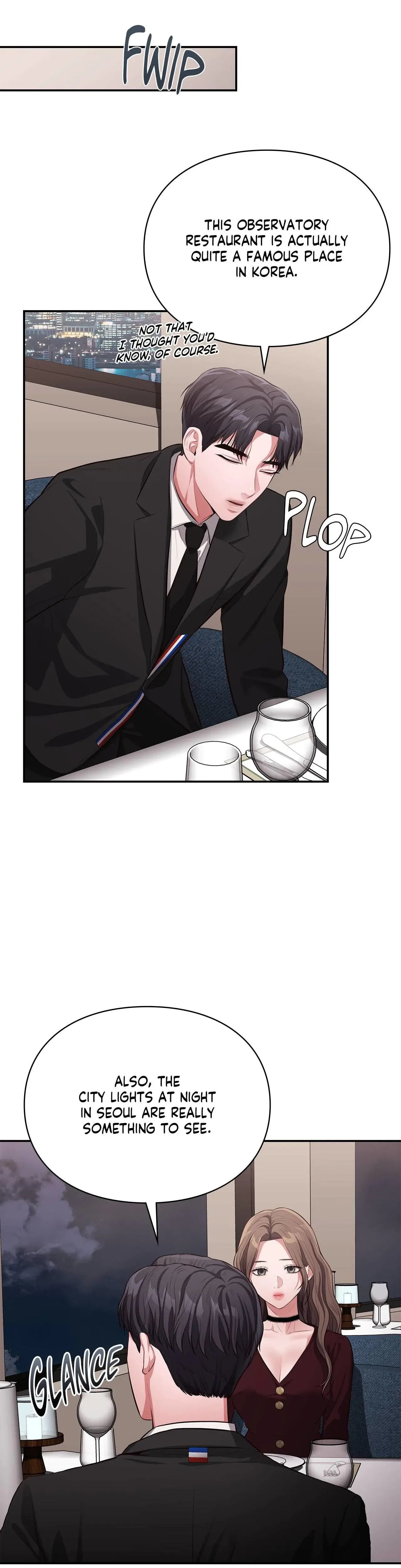 Beethoven Syndrome Chapter 10 - Page 24