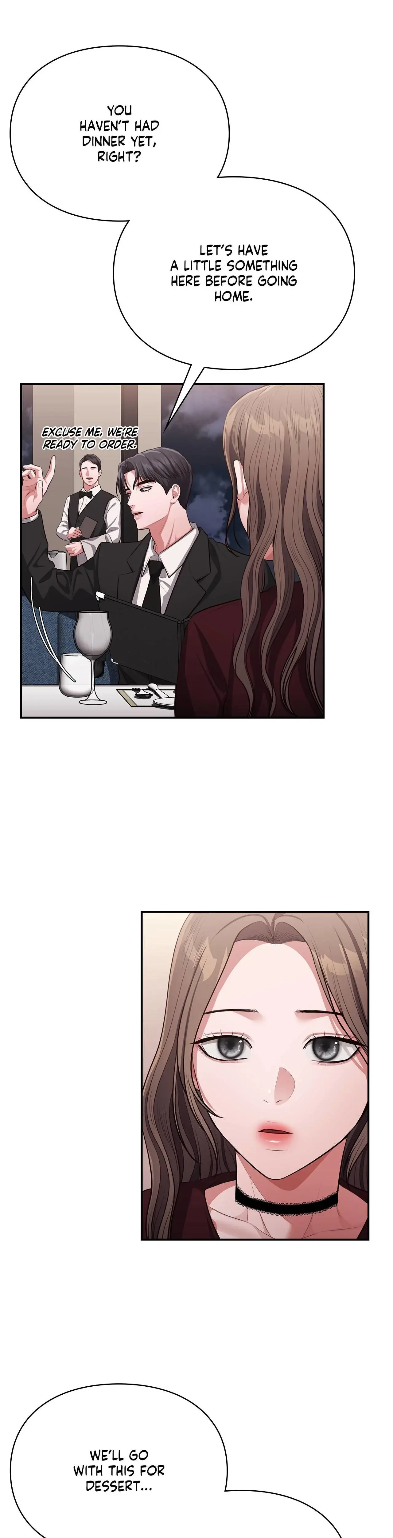 Beethoven Syndrome Chapter 10 - Page 26
