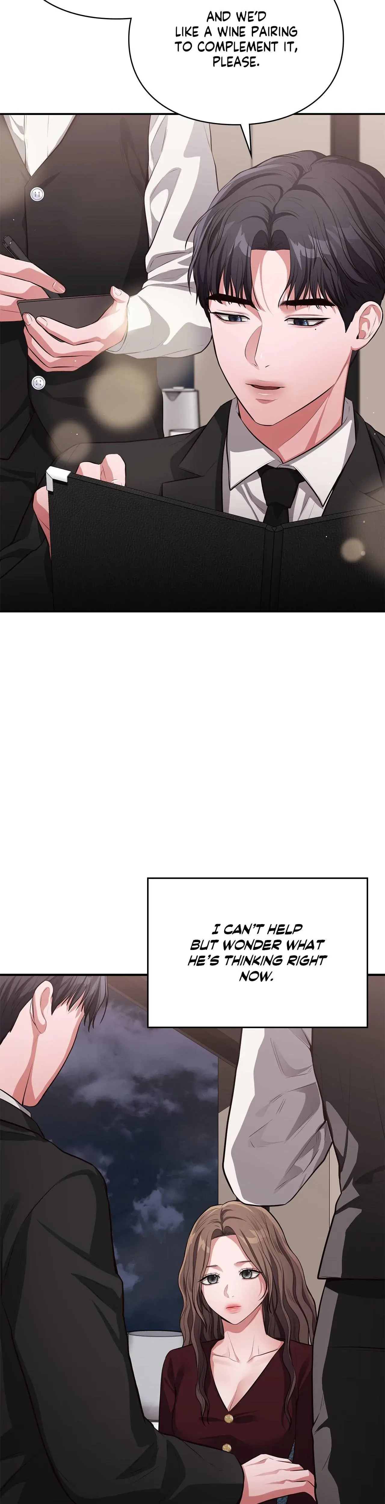 Beethoven Syndrome Chapter 10 - Page 27