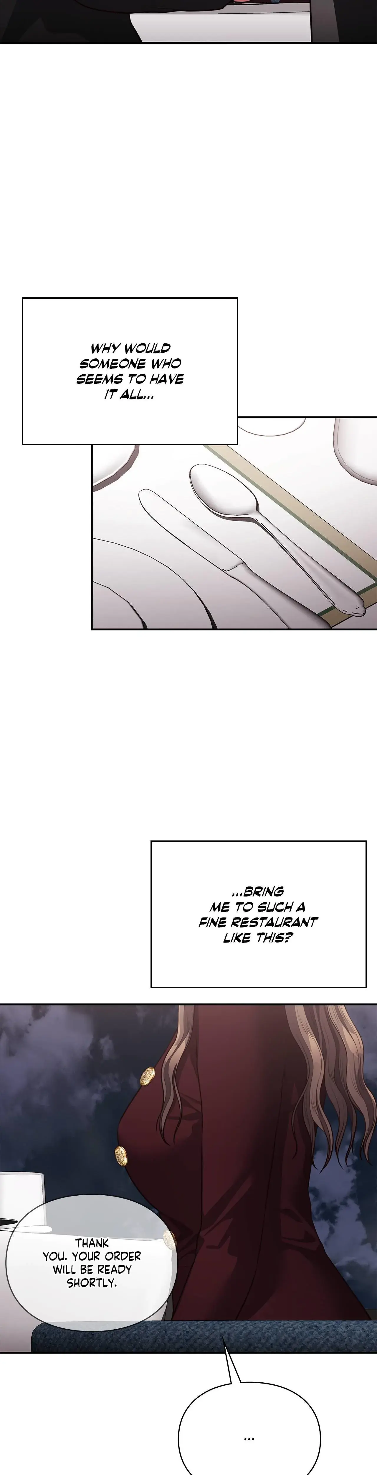 Beethoven Syndrome Chapter 10 - Page 28