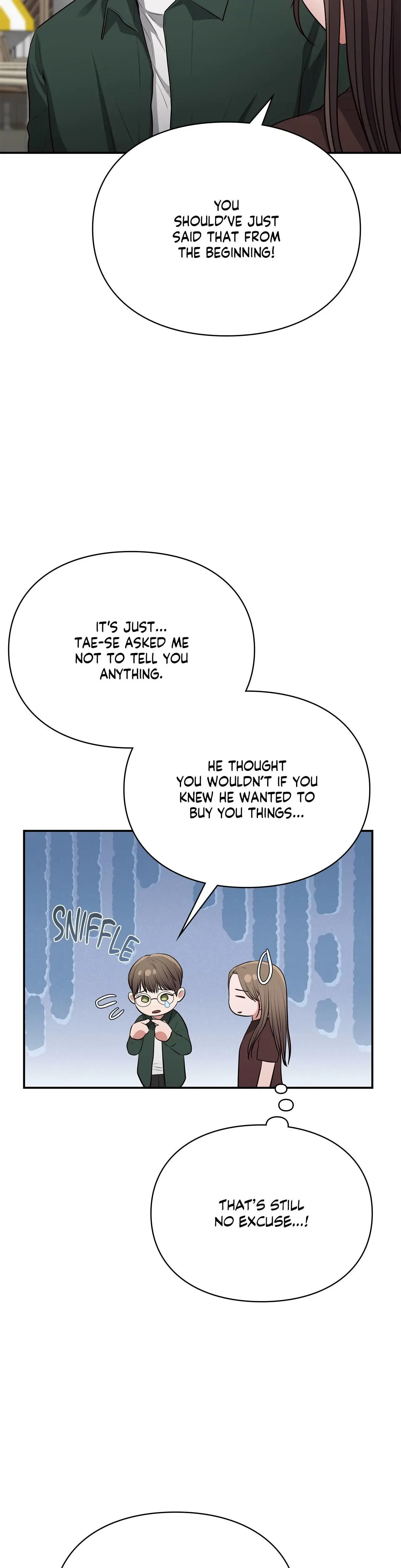 Beethoven Syndrome Chapter 10 - Page 3