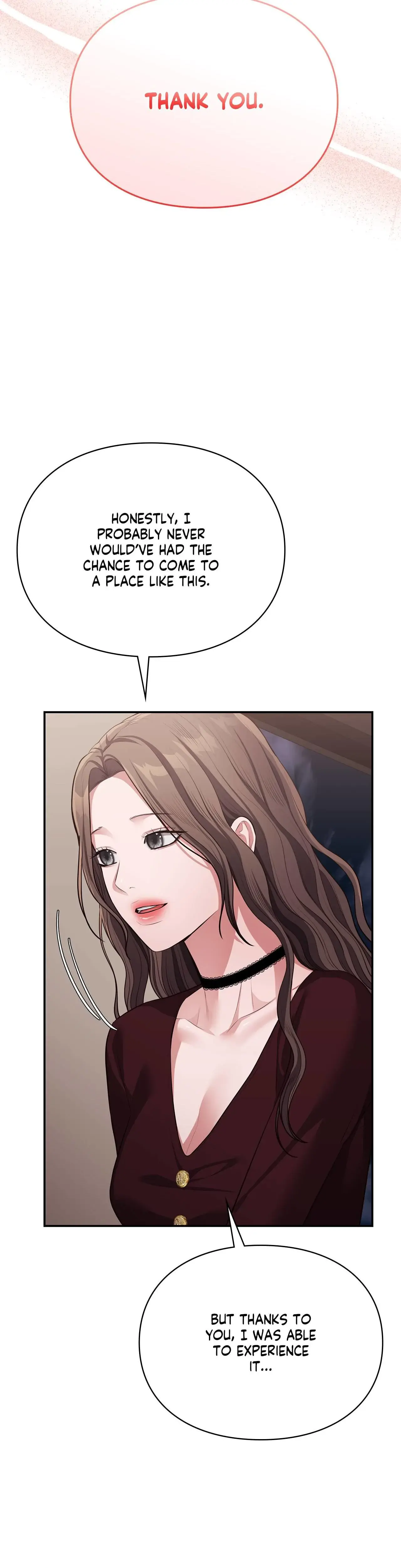 Beethoven Syndrome Chapter 10 - Page 30