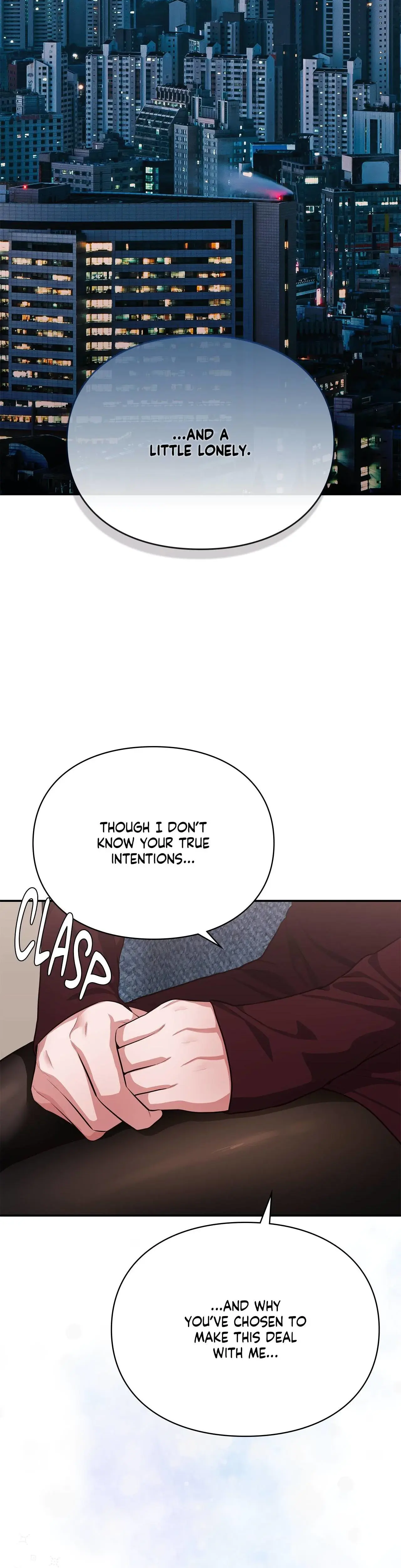 Beethoven Syndrome Chapter 10 - Page 32