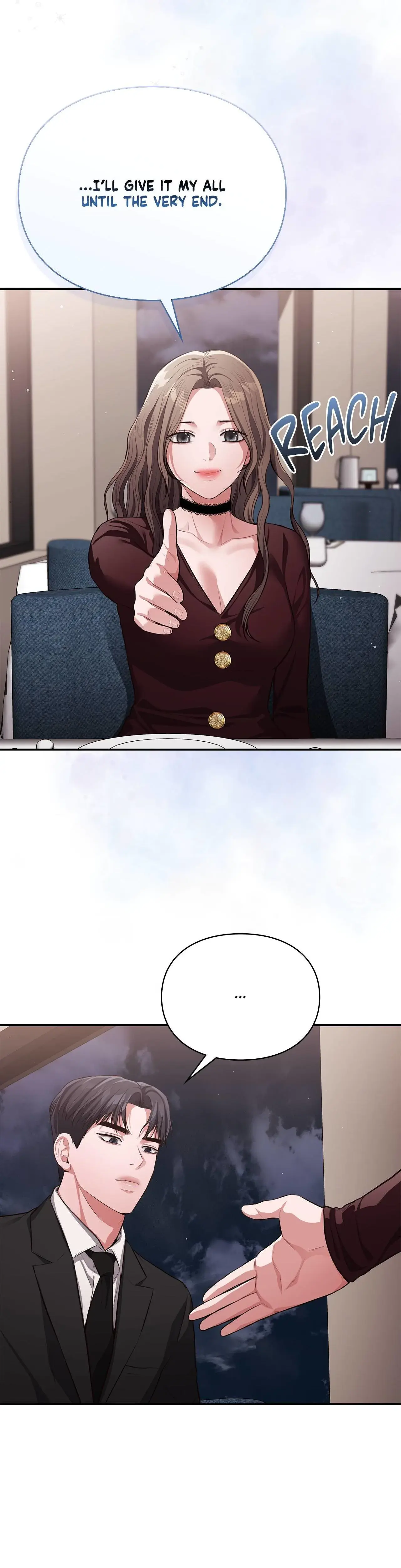 Beethoven Syndrome Chapter 10 - Page 33