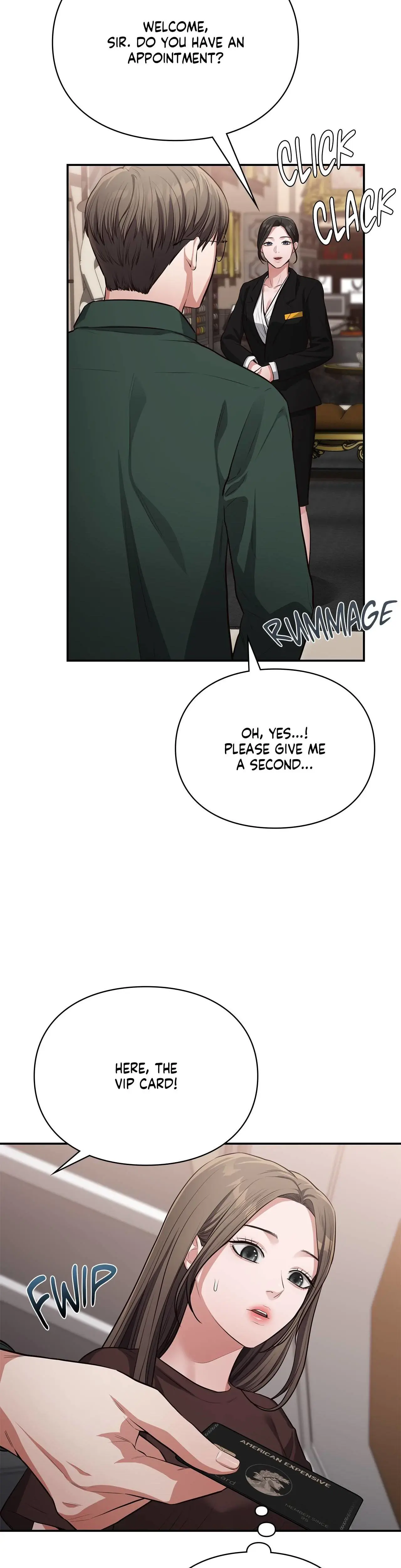 Beethoven Syndrome Chapter 10 - Page 4