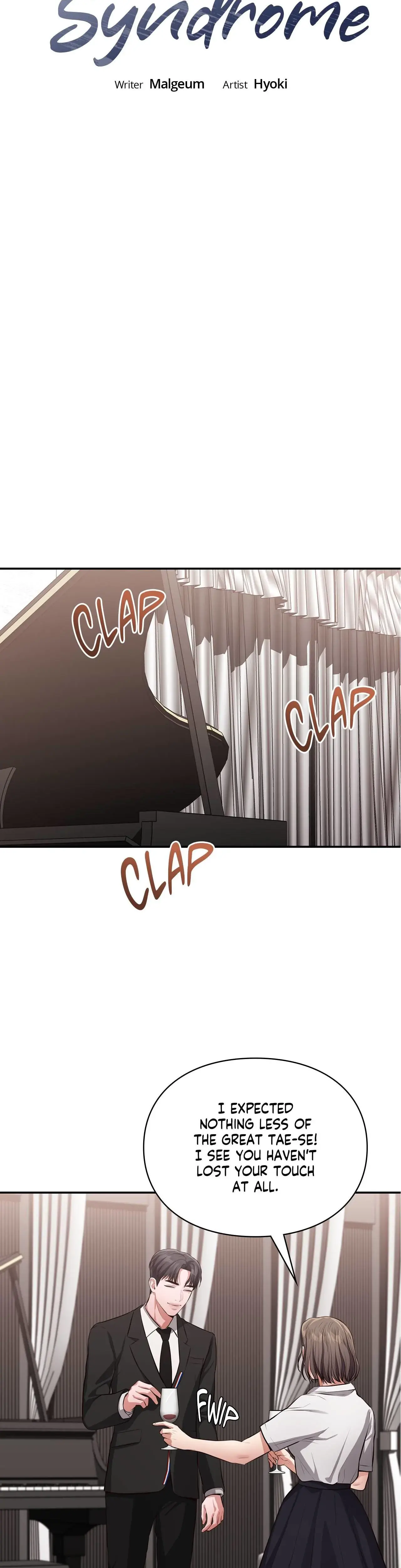 Beethoven Syndrome Chapter 10 - Page 8