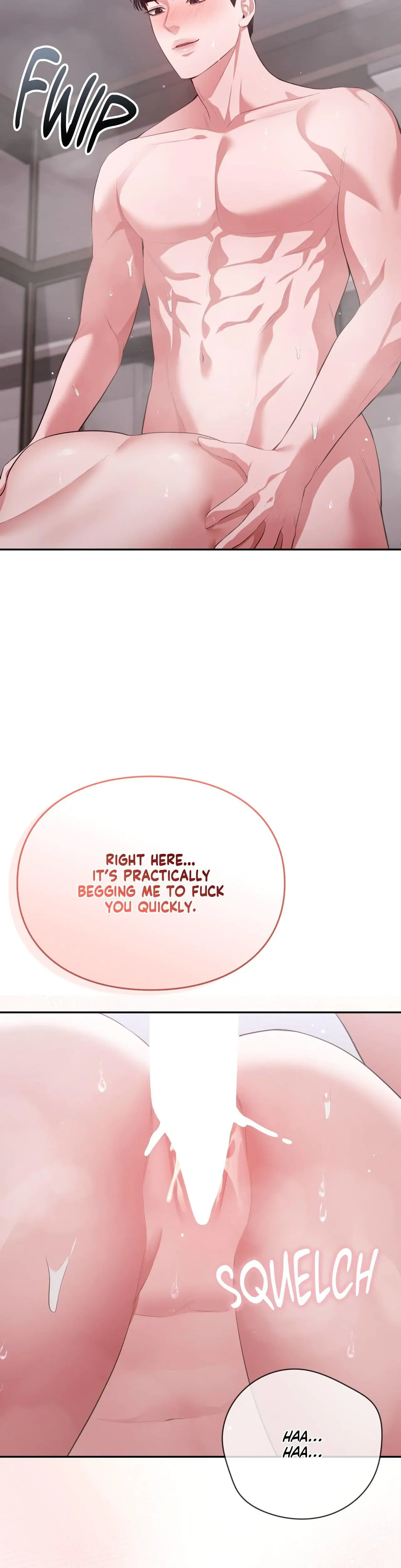 Beethoven Syndrome Chapter 11 - Page 11