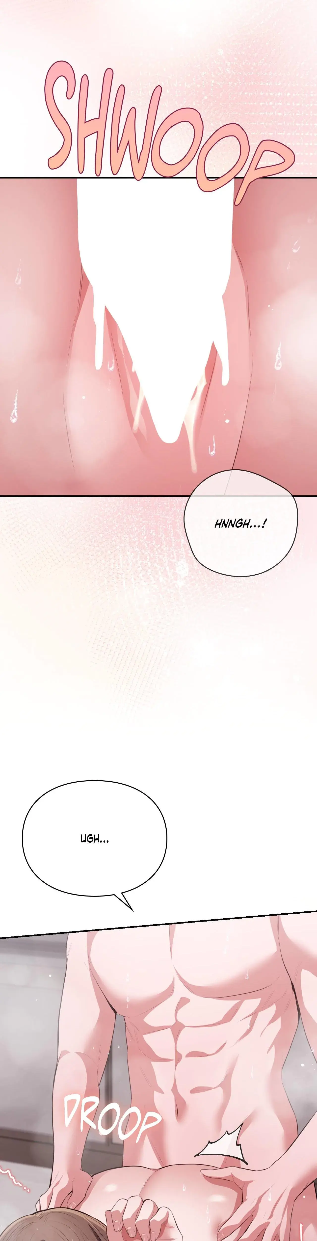 Beethoven Syndrome Chapter 11 - Page 12