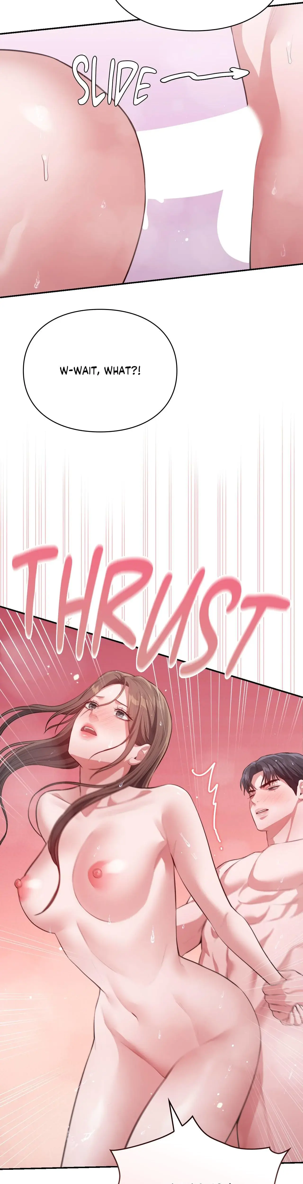 Beethoven Syndrome Chapter 11 - Page 17