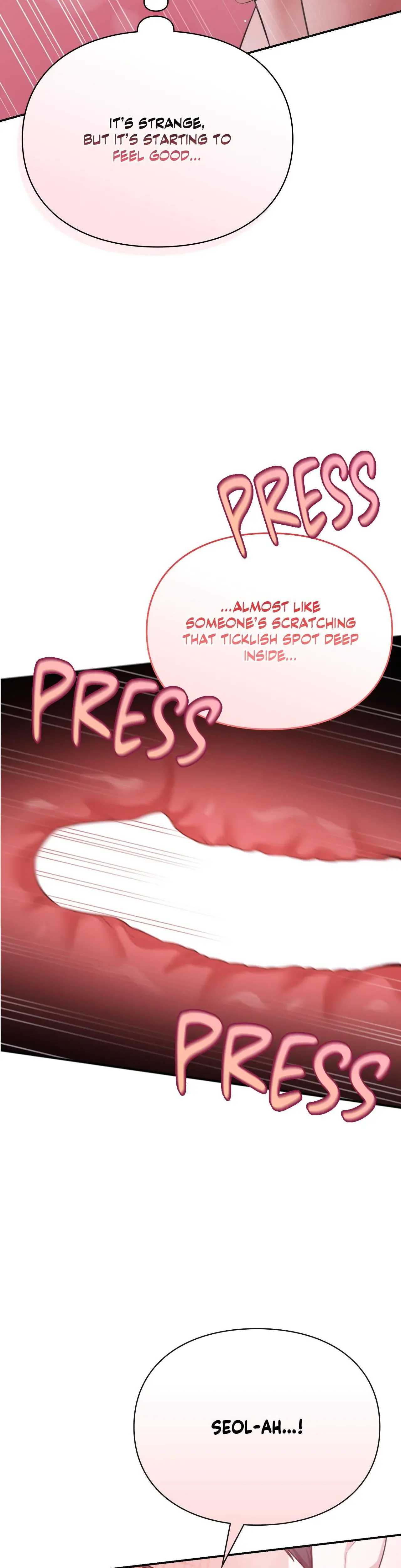Beethoven Syndrome Chapter 11 - Page 21
