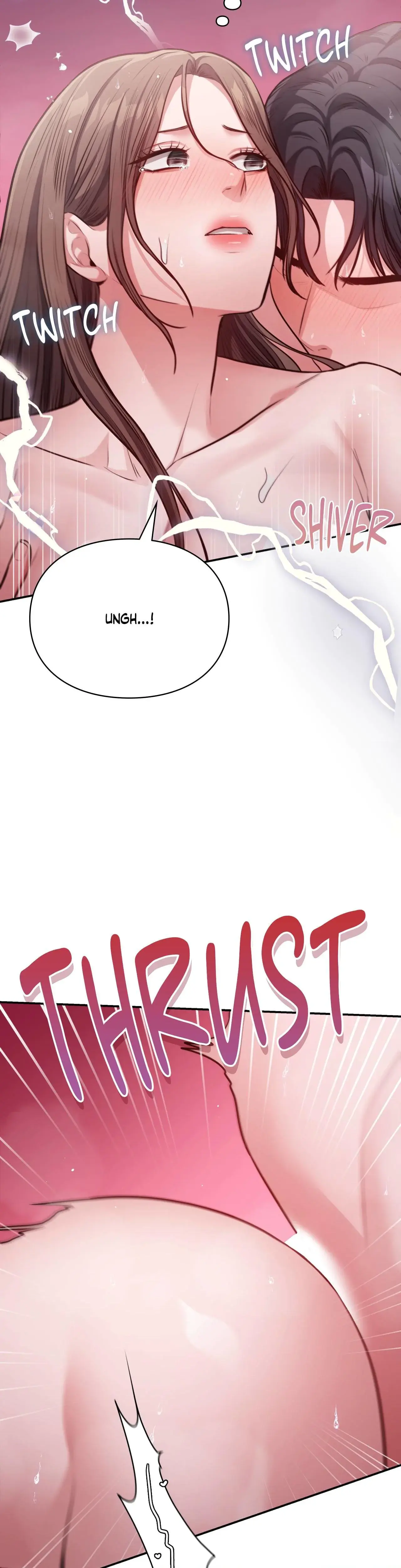 Beethoven Syndrome Chapter 11 - Page 24