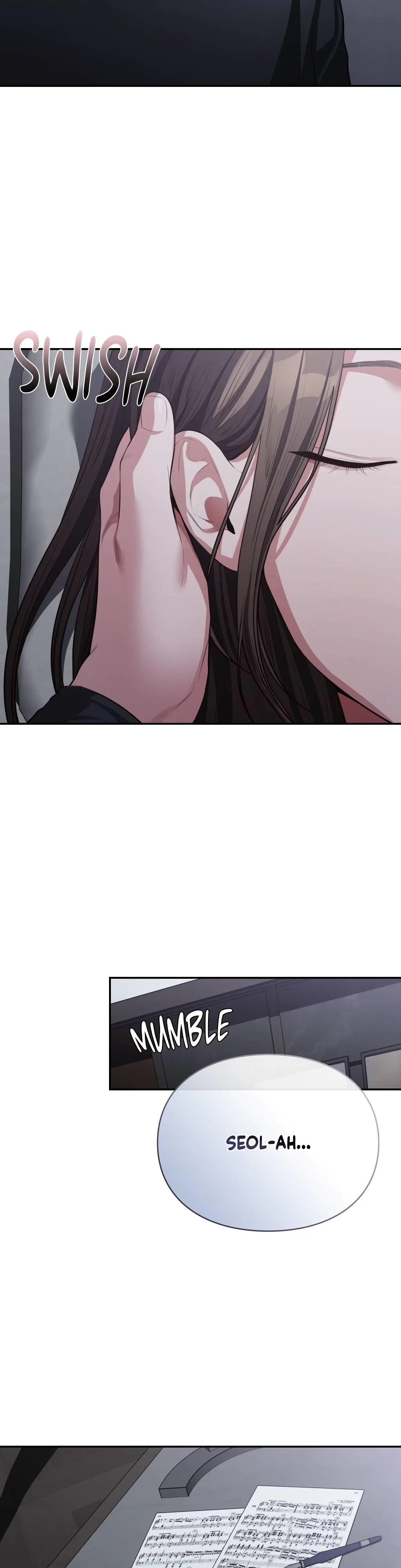 Beethoven Syndrome Chapter 11 - Page 31