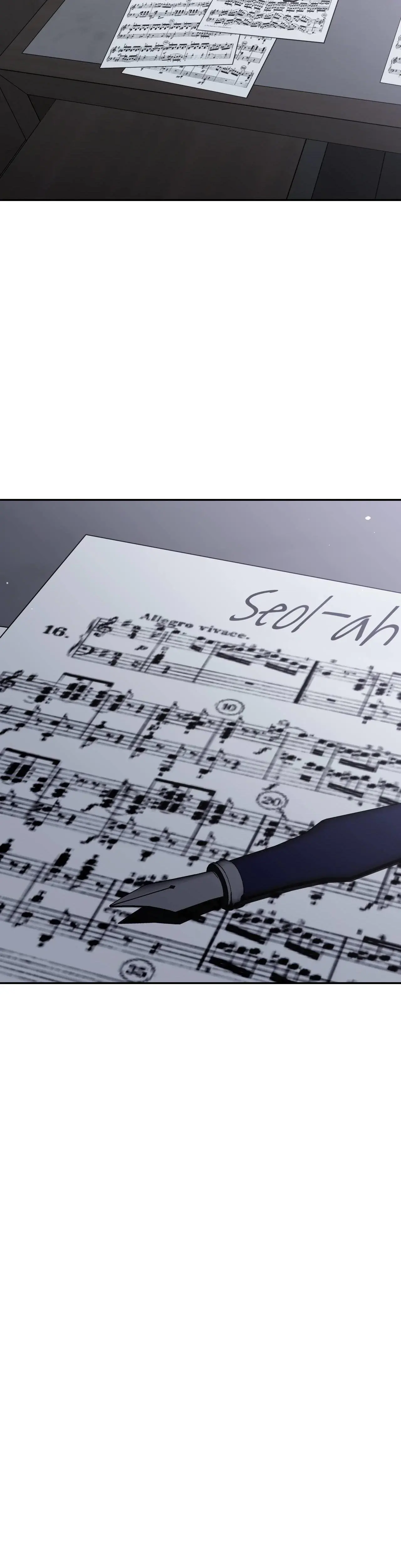 Beethoven Syndrome Chapter 11 - Page 32