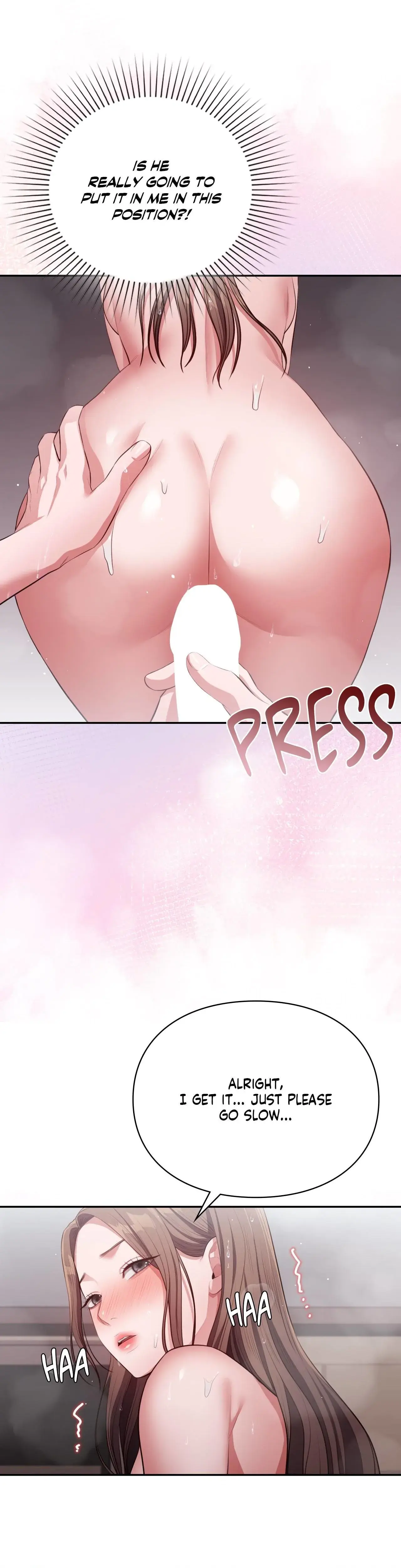Beethoven Syndrome Chapter 11 - Page 9