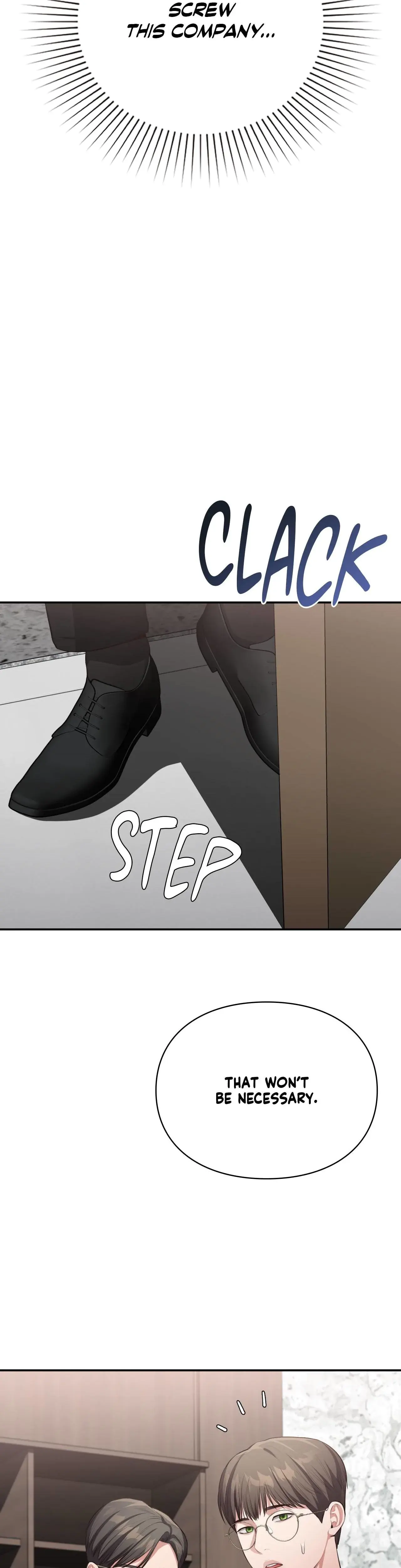 Beethoven Syndrome Chapter 12 - Page 10