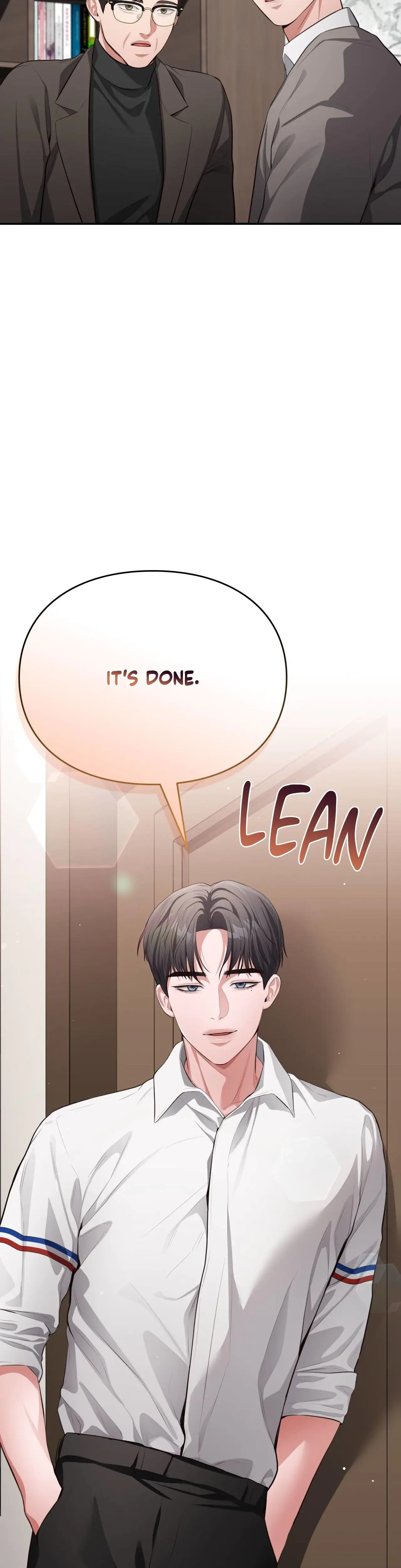 Beethoven Syndrome Chapter 12 - Page 11